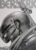 BERSERK 6 - Kentarou Miura